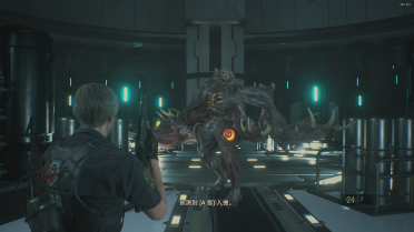 Bringing Raccoon City to life