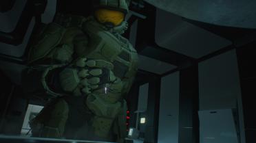 Halo 5 - The Master Chief (Leon)