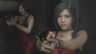 Li Sanguang and Moto Kemei all became Sister Wang