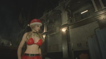 Ada & Claire Christmas Dress