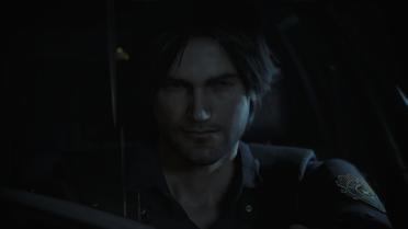 Biohazard Outbreak 2 Kevin Ryman