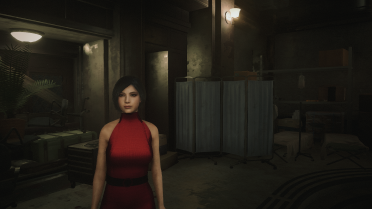 [MARY Yi]Ada's two outfits