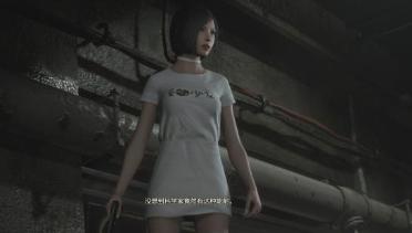 Ada & Claire Lovely Girl Milky White Casual Shirt