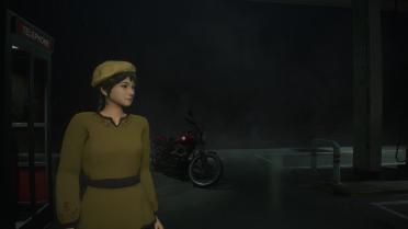 Shenmue 3 - Lingsha Flower