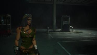 Killer Instinct Orchid