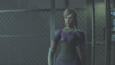 Veronica Alexia Ashford