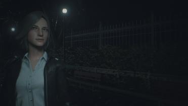 The Evil Within 2 - Julie Kidman