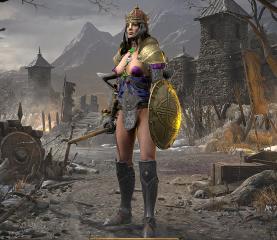 Akara cool butt version