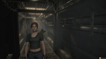 Veronica X Claire (Vestless Version)