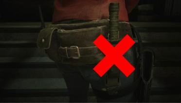 Claire The Disappearing Knife Cover