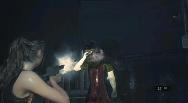 Squid Game - Wooden Man Doll (Hair Loss Version)