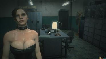 Claire <Claire> Fashion Vest