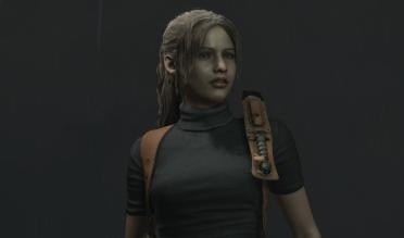 Claire <Classic Hairstyle>