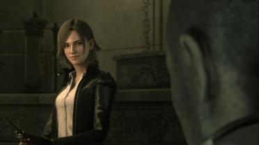 The Evil Within 2 - Julie Kidman