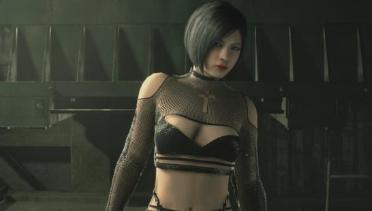 Ada & Claire Sensual Nun Clothes