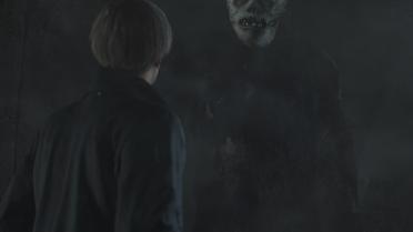 Jason Voorhees (Part VIII)