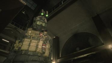 Call of Duty COD - Shadow Legion Leon