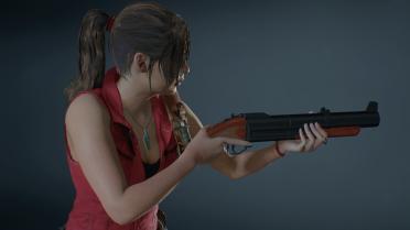 Claire <Classic Hairstyle>