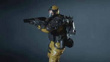 Leon-Improved Dangerous Goods <Special Set>