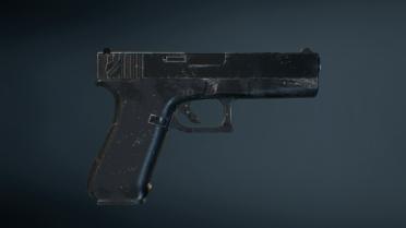 Matilda's RE3 Glock 18