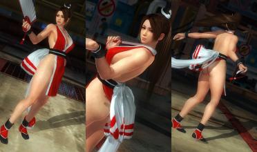 MAI KOF13