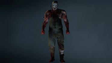 Dead By Daylight Evan McMillan