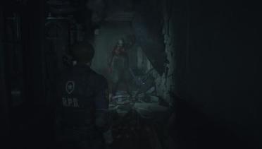 Dead By Daylight Evan McMillan