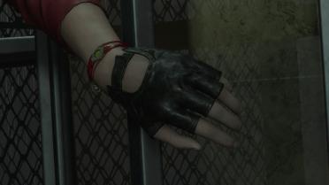 Claire Default Gloves