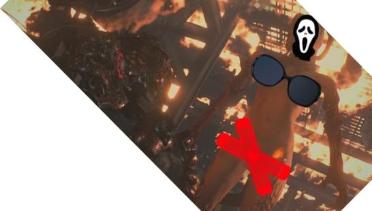 Tyrant Replacement Gentleman Succubus