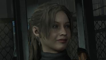 Claire <Classic Hairstyle>