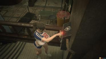 Claire Ada (Big Tits) Sports Fitness Girl