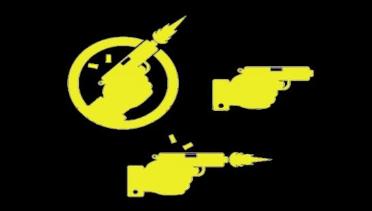 Less spread and more recoil