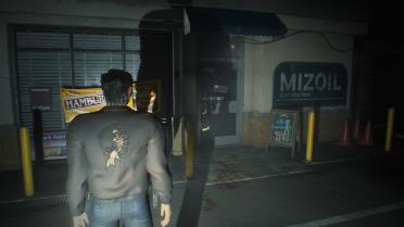 Shenmue 3 - Ryo Hazuki