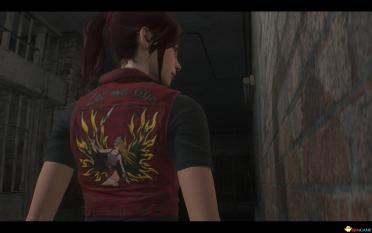 Veronica X Claire (Classic Jacket)