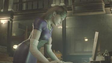 Veronica Alexia Ashford