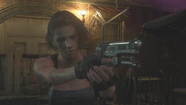 Jill's Samurai Edge replaces G19