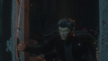 Shenmue 3 - Ryo Hazuki