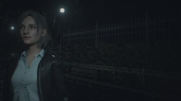 The Evil Within 2 - Julie Kidman