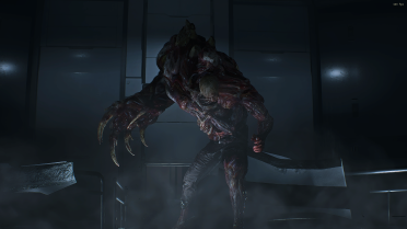 Bringing Raccoon City to life