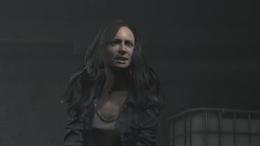 Resident Evil 7 - Mia Winters