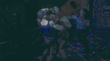 RE2 98 Leon RPD casual vest