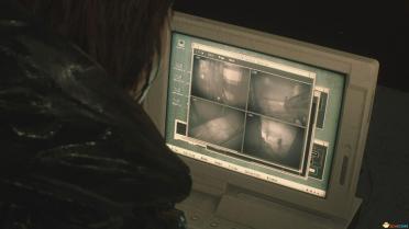 RE 3 Jill Valentine - Lady Hunk