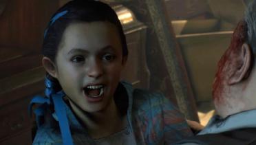 Resident Evil Revelations 2 - Natalia Korda