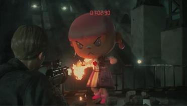 Bakamaica Replaces Tyrant & Super Tyrant