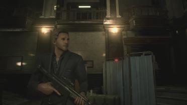 DbD Dead by Daylight - Felix <Clothing Pack>