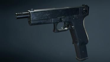 Matilda's RE3 Glock 18