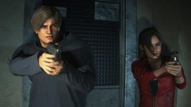 Casual Leon Eason Coat Hoodie