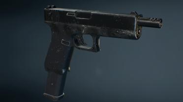 Matilda's RE3 Glock 18