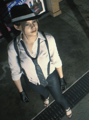 Barefoot Claire (Sandals Standalone)