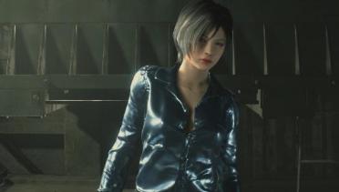 Ada blue casual wear